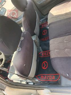 Mazda 626